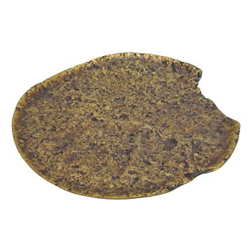 Eglo - Decorative tray 26,5x29 cm gold