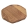 Eglo - Decorative tray 27x30 cm wood