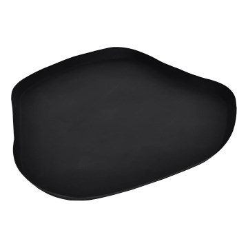 Eglo - Decorative tray 34x44 cm black