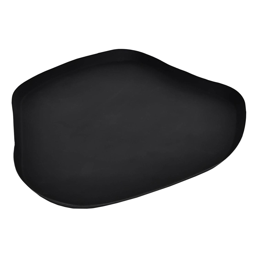 Eglo - Decorative tray 34x44 cm black