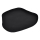 Eglo - Decorative tray 34x44 cm black