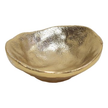 Eglo - Decorative tray 8x8,5 cm gold