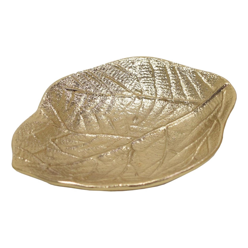 Eglo - Decorative tray 9,5x13 cm gold