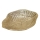 Eglo - Decorative tray 9,5x13 cm gold