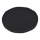 Eglo - Decorative tray d. 11 cm black