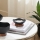 Eglo - Decorative tray d. 14,5 cm black