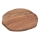 Eglo - Decorative tray d. 20 cm wood