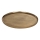 Eglo - Decorative tray d. 30 cm gold