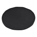Eglo - Decorative tray d. 8,5 cm black