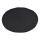 Eglo - Decorative tray d. 8,5 cm black