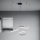 Eglo - Dimmable LED Cable-Hung Pendant LED/50W/230V 2200-6500K Brass + Remote Control