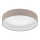 Eglo - Dimmable LED Ceiling Light, 18W, 230V