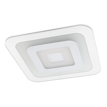Eglo - Dimmable LED Ceiling Light, 30W, 230V