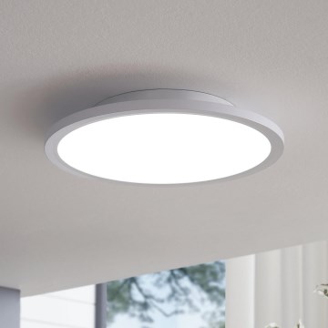 Eglo - Dimmable LED Ceiling Light LED/17W/230V
