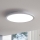 Eglo - Dimmable LED Ceiling Light LED/17W/230V