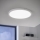 Eglo - Dimmable LED ceiling light LED/25W/230V dia. 50 cm