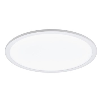 Eglo - Dimmable LED Ceiling Light LED/28W/230V