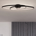 Eglo - Dimmable LED Ceiling Light LED/38W/230V