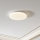 Eglo - Dimmable RGBW LED Ceiling Light, 12W, 230V, Ø 31 cm