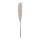 Eglo - Dried flower 70 cm white