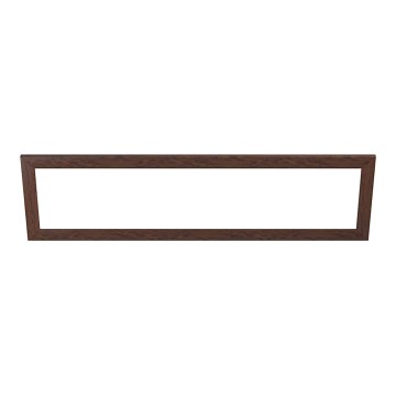 Eglo - Frame for light SALOBRENA 300x1200 mm