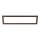 Eglo - Frame for light SALOBRENA 300x1200 mm