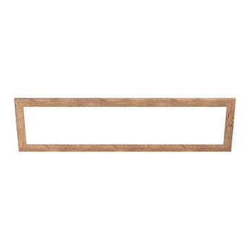 Eglo - Frame for light SALOBRENA 300x1200 mm