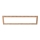 Eglo - Frame for light SALOBRENA 300x1200 mm