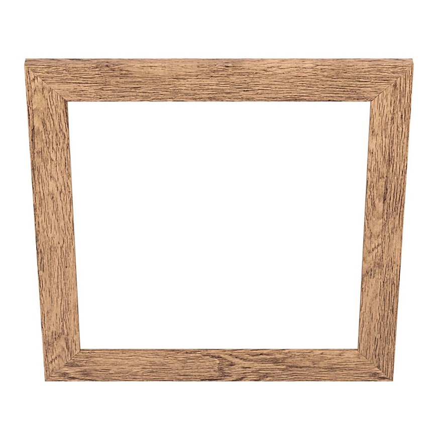 Eglo - Frame for light SALOBRENA 450x450 mm