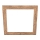 Eglo - Frame for light SALOBRENA 450x450 mm