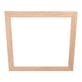 Eglo - Frame for light SALOBRENA 595x595 mm