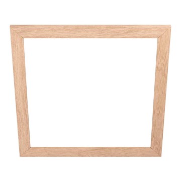 Eglo - Frame for light SALOBRENA 595x595 mm