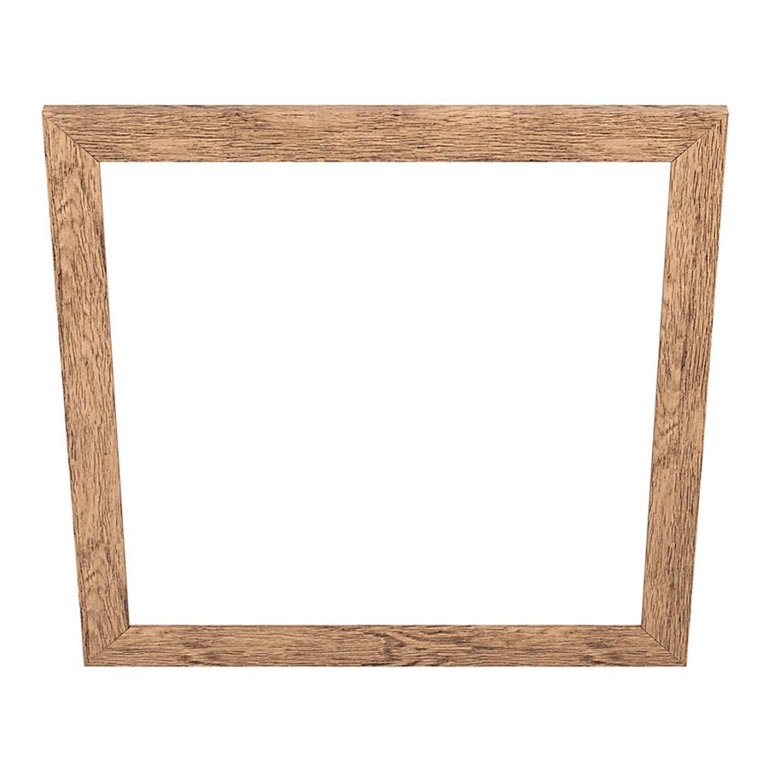 Eglo - Frame for light SALOBRENA 595x595 mm