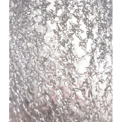 Eglo - Replacement lampshade for chandelier FARSALA G9 grey