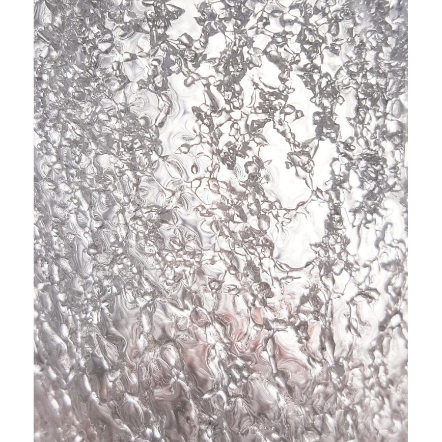 Eglo - Replacement lampshade for chandelier FARSALA G9 grey