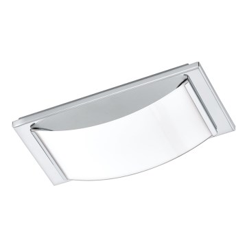 Eglo - LED bathroom ceiling light 1xLED/5.4W/230V