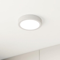 Eglo - LED Bathroom ceiling light LED/11W/230V IP44 white