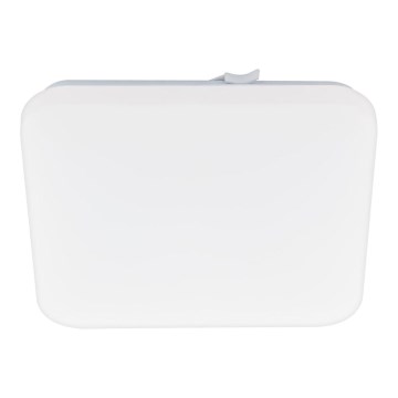 Eglo - LED bathroom ceiling light LED/14,6W/230V IP44
