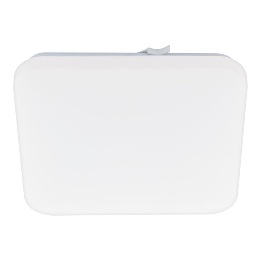 Eglo - LED bathroom ceiling light LED/14,6W/230V IP44
