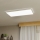 Eglo - LED Bathroom ceiling light LED/17,2W/230V 2700/4000/6500K 30x57 cm IP44 white
