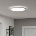 Eglo - LED Bathroom ceiling light LED/18,5W/230V 2700/4000/6500K d. 38,9 cm IP44 white