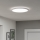 Eglo - LED Bathroom ceiling light LED/18,5W/230V 2700/4000/6500K d. 38,9 cm IP44 white