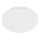 Eglo - LED Bathroom Ceiling Light LED/18W/230V 3000/4000/6000K Ø 31 cm IP44