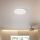 Eglo - LED Bathroom Ceiling Light LED/18W/230V 3000/4000/6000K Ø 31 cm IP44