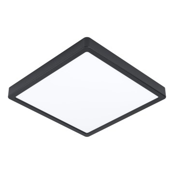 Eglo - LED Bathroom ceiling light LED/20,5W/230V 4000K 28,5x28,5cm IP44