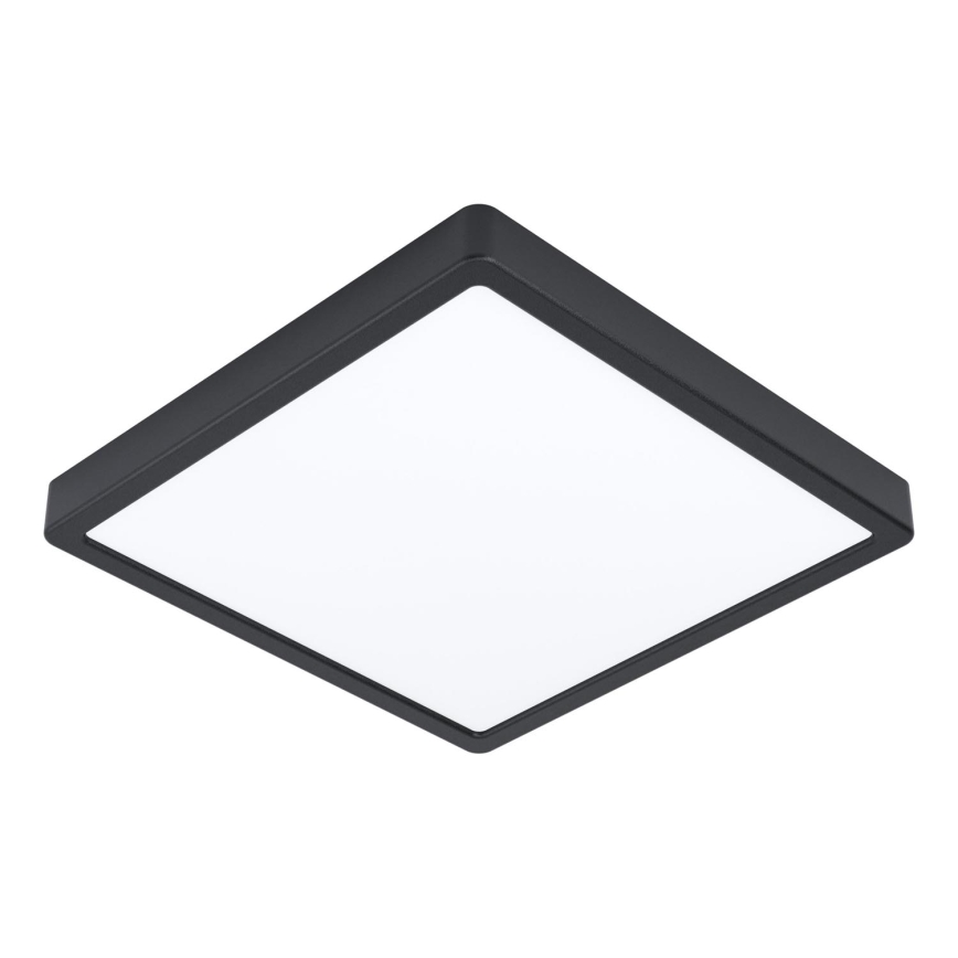 Eglo - LED Bathroom ceiling light LED/20,5W/230V 4000K 28,5x28,5cm IP44