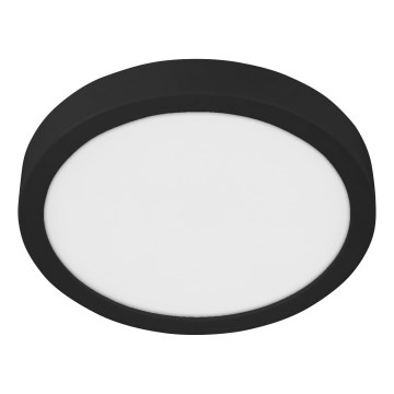 Eglo - LED Bathroom ceiling light LED/20,5W/230V 4000K ø 28,5 cm IP44
