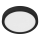 Eglo - LED Bathroom ceiling light LED/20,5W/230V 4000K ø 28,5 cm IP44