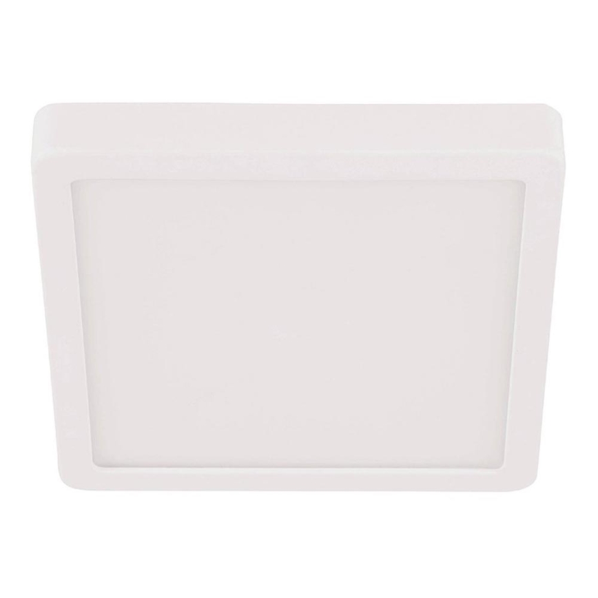 Eglo - LED Bathroom ceiling light LED/20,5W/230V IP44 white
