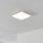 Eglo - LED Bathroom Ceiling Light LED/20W/230V 2700/4000/6500K 31x31 cm IP54 White